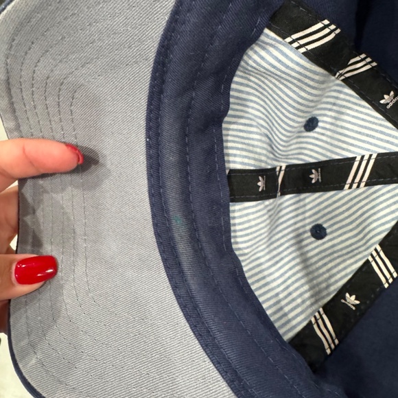 Adidas Hat - Picture 3 of 3